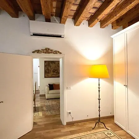 Leone Marciano Independent And Private Entrance * Venedik