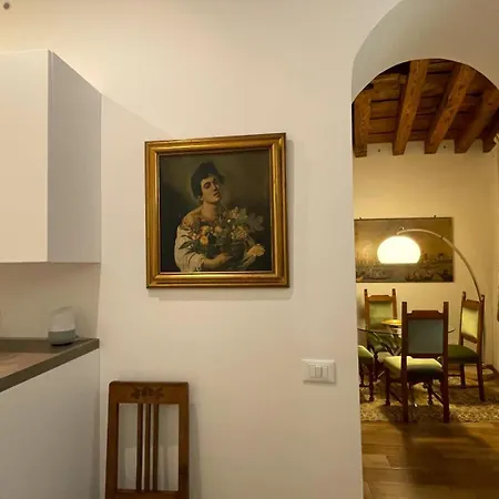 Leone Marciano Independent And Private Entrance Daire