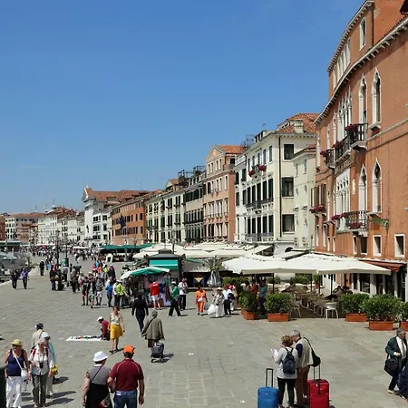 Apartman Leone Marciano Independent And Private Entrance Velence