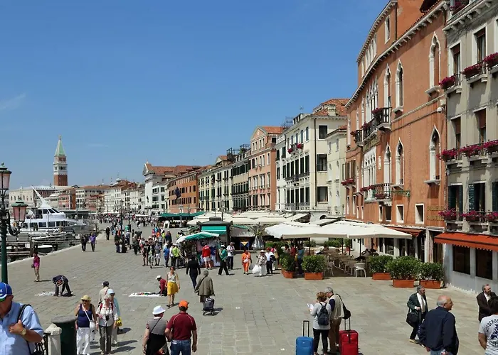 Apartment Leone Marciano Venice Apartment Independent And Private Entrance Venice