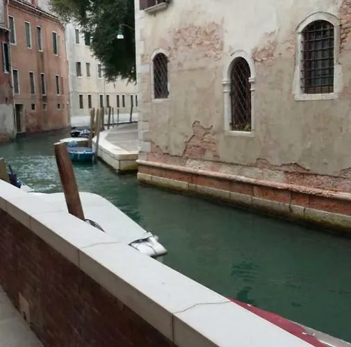 Apartment Leone Marciano Venice Apartment Independent And Private Entrance *