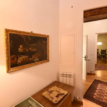 Appartement Leone Marciano Independent And Private Entrance